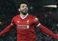 المصري صلاح في قائمة ليفربول المشاركة بمونديال الأندية