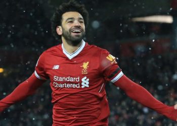 المصري صلاح في قائمة ليفربول المشاركة بمونديال الأندية