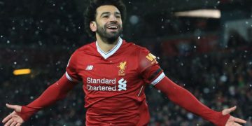 المصري صلاح في قائمة ليفربول المشاركة بمونديال الأندية