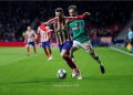 اتليتكو مدريد يتاهل لدو ر ال 16 بدوري الابطال